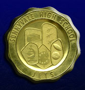 SHS logo